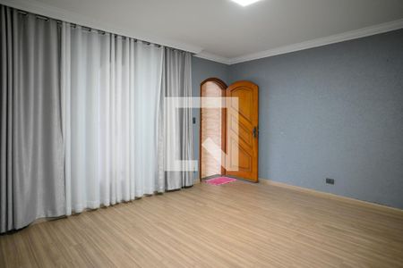 Sala de casa à venda com 3 quartos, 128m² em Vila Vermelha, São Paulo