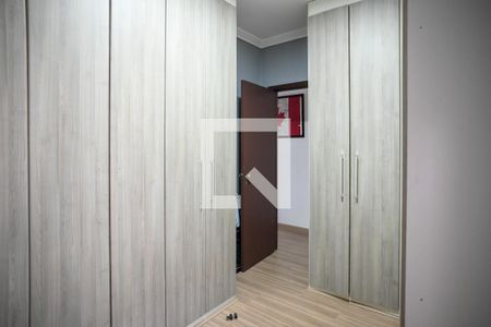 Quarto 1 de casa à venda com 3 quartos, 128m² em Vila Vermelha, São Paulo