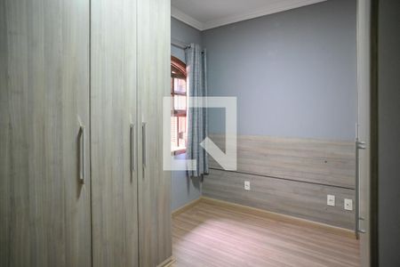 Quarto 1 de casa à venda com 3 quartos, 128m² em Vila Vermelha, São Paulo