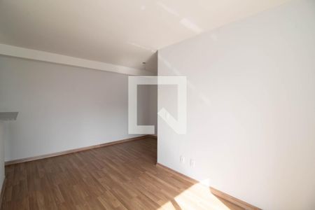 Sala de apartamento à venda com 2 quartos, 63m² em Jardim Flor da Montanha, Guarulhos
