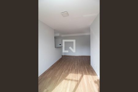 Sala de apartamento à venda com 2 quartos, 63m² em Jardim Flor da Montanha, Guarulhos