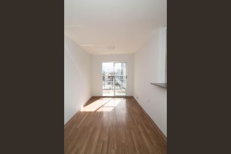 Sala de apartamento à venda com 2 quartos, 63m² em Jardim Flor da Montanha, Guarulhos