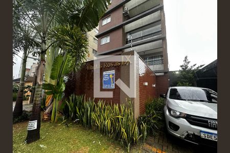 Apartamento para alugar com 2 quartos, 60m² em Vila Rosa, Goiânia