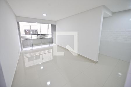 Apartamento para alugar com 2 quartos, 60m² em Vila Rosa, Goiânia