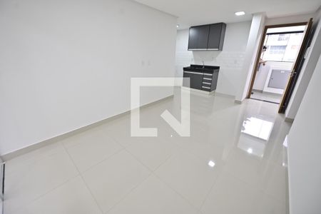 Apartamento para alugar com 2 quartos, 60m² em Vila Rosa, Goiânia