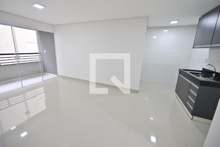 Apartamento para alugar com 2 quartos, 60m² em Vila Rosa, Goiânia
