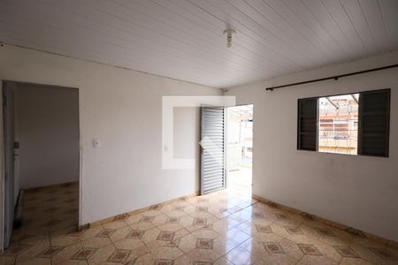 Sala 2 de casa à venda com 5 quartos, 128m² em Vila Santana, São Paulo