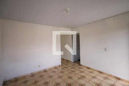 Sala 2 de casa à venda com 5 quartos, 128m² em Vila Santana, São Paulo