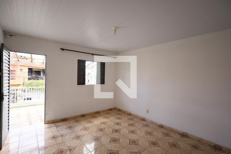 Sala 2 de casa à venda com 5 quartos, 128m² em Vila Santana, São Paulo