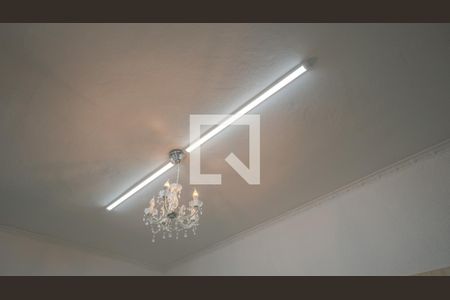 Sala 2 de casa à venda com 3 quartos, 200m² em Vila Caraguata, São Paulo