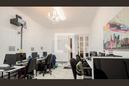 Sala 2 de casa à venda com 3 quartos, 200m² em Vila Caraguata, São Paulo