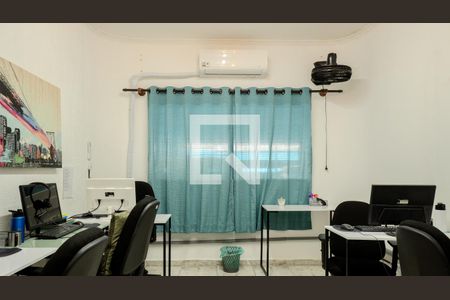 Sala 2 de casa à venda com 3 quartos, 200m² em Vila Caraguata, São Paulo