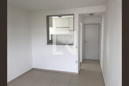 Apartamento à venda com 2 quartos, 55m² em Conjunto California, Belo Horizonte