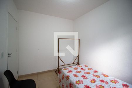 Quarto de apartamento para alugar com 1 quarto, 45m² em Aparecidinha, Sorocaba