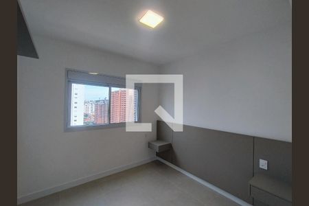 Suíte 1 de apartamento para alugar com 3 quartos, 117m² em Jardim do Mar, São Bernardo do Campo