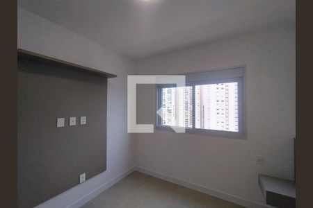 Suíte 1 de apartamento para alugar com 3 quartos, 117m² em Jardim do Mar, São Bernardo do Campo