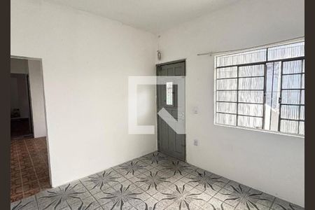 Casa à venda com 2 quartos, 120m² em Vila Luzita, Santo André