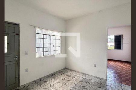 Casa à venda com 2 quartos, 120m² em Vila Luzita, Santo André