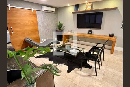 Apartamento para alugar com 2 quartos, 85m² em Ipanema, Rio de Janeiro