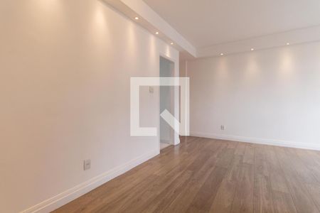 Sala de apartamento à venda com 2 quartos, 78m² em Vila Deodoro, São Paulo