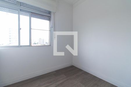 Quarto de apartamento à venda com 2 quartos, 78m² em Vila Deodoro, São Paulo