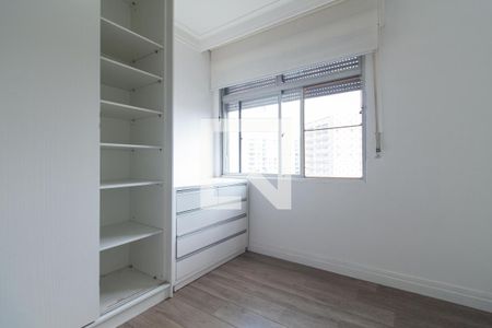 Quarto de apartamento à venda com 2 quartos, 78m² em Vila Deodoro, São Paulo