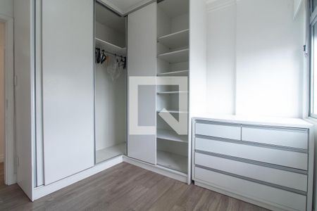 Quarto de apartamento à venda com 2 quartos, 78m² em Vila Deodoro, São Paulo