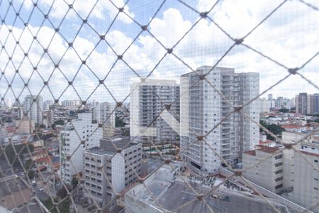Vista do Quarto de apartamento à venda com 2 quartos, 78m² em Vila Deodoro, São Paulo