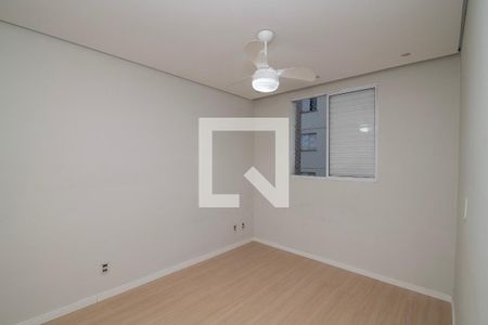 Quarto 1 de apartamento para alugar com 2 quartos, 52m² em Vila Sao Pedro, Hortolândia
