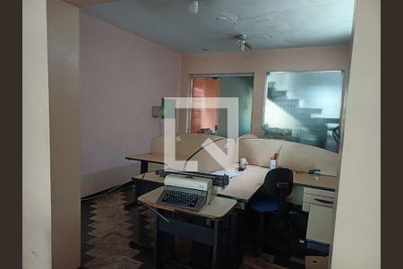 Casa à venda com 1 quarto, 165m² em Vila Maria Alta, São Paulo