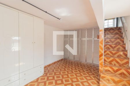 Quarto de casa para alugar com 1 quarto, 70m² em Cidade Antônio Estêvão de Carvalho, São Paulo