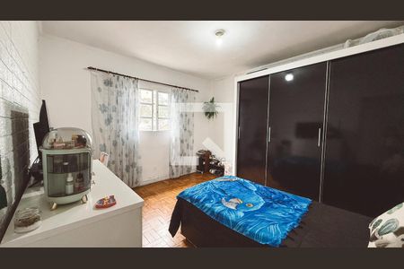 Quarto 2 de casa à venda com 3 quartos, 233m² em Vila Baruel, São Paulo