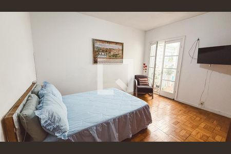 Quarto 1 de casa à venda com 3 quartos, 233m² em Vila Baruel, São Paulo