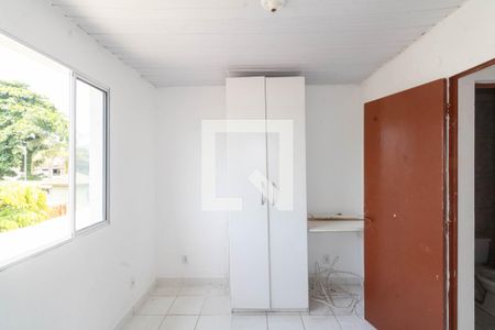 Quarto 1 de casa de condomínio para alugar com 2 quartos, 55m² em Campo Grande, Rio de Janeiro