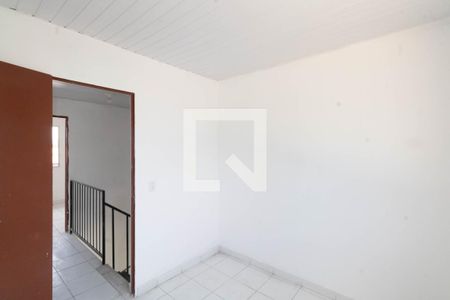 Quarto 1 de casa de condomínio para alugar com 2 quartos, 55m² em Campo Grande, Rio de Janeiro