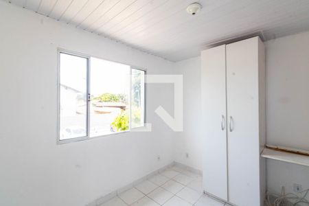 Quarto 1 de casa de condomínio para alugar com 2 quartos, 55m² em Campo Grande, Rio de Janeiro