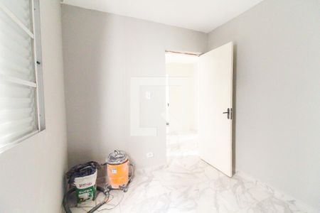 Quarto 1 de apartamento à venda com 2 quartos, 45m² em Conjunto Residencial José Bonifácio, São Paulo