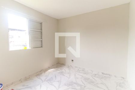 Quarto 2 de apartamento à venda com 2 quartos, 45m² em Conjunto Residencial José Bonifácio, São Paulo