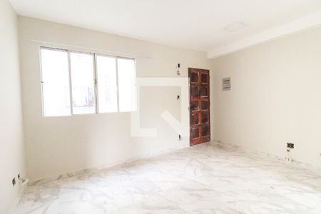 Sala de apartamento à venda com 2 quartos, 45m² em Conjunto Residencial José Bonifácio, São Paulo
