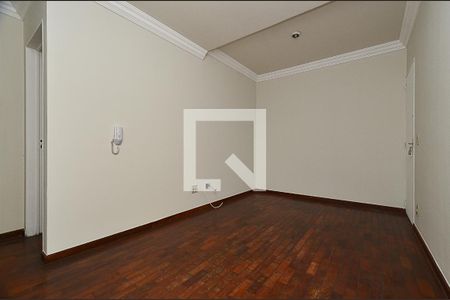 Apartamento à venda com 2 quartos, 48m² em Santa Cruz, Belo Horizonte