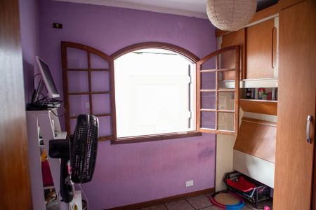 Quarto 1 de casa à venda com 3 quartos, 128m² em Vila Sao Domingos, São Paulo