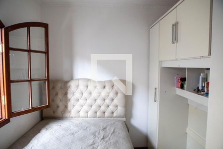 Quarto 2 de casa à venda com 3 quartos, 128m² em Vila Sao Domingos, São Paulo