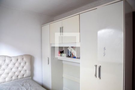 Quarto 2 de casa à venda com 3 quartos, 128m² em Vila Sao Domingos, São Paulo