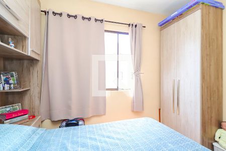 Quarto 1 de apartamento à venda com 3 quartos, 70m² em Jardim Itapemirim, São Paulo