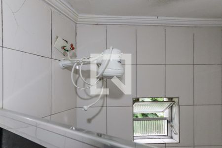 Kitnet 01 de casa à venda com 10 quartos, 200m² em Vila Sao Luis, São Paulo