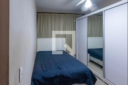 Suíte 1 de casa para alugar com 4 quartos, 195m² em Parque Industrial, Campinas