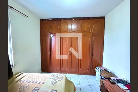 Quarto de apartamento para alugar com 2 quartos, 70m² em Vila Hulda, Guarulhos
