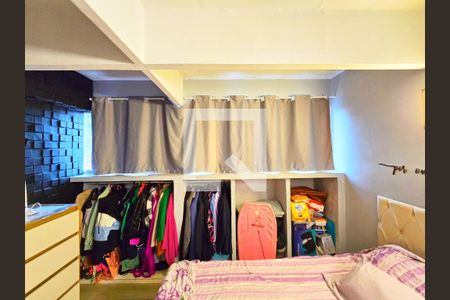 Quarto 01 de apartamento para alugar com 2 quartos, 63m² em Parque Cecap, Guarulhos