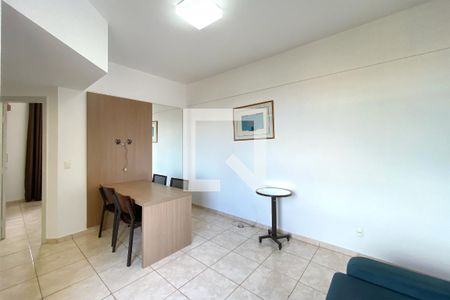 Sala de kitnet/studio à venda com 1 quarto, 45m² em Santa Efigênia, Belo Horizonte