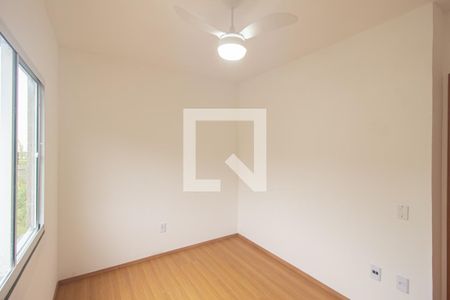 Quarto 1 de apartamento para alugar com 2 quartos, 44m² em Campo Grande, Rio de Janeiro